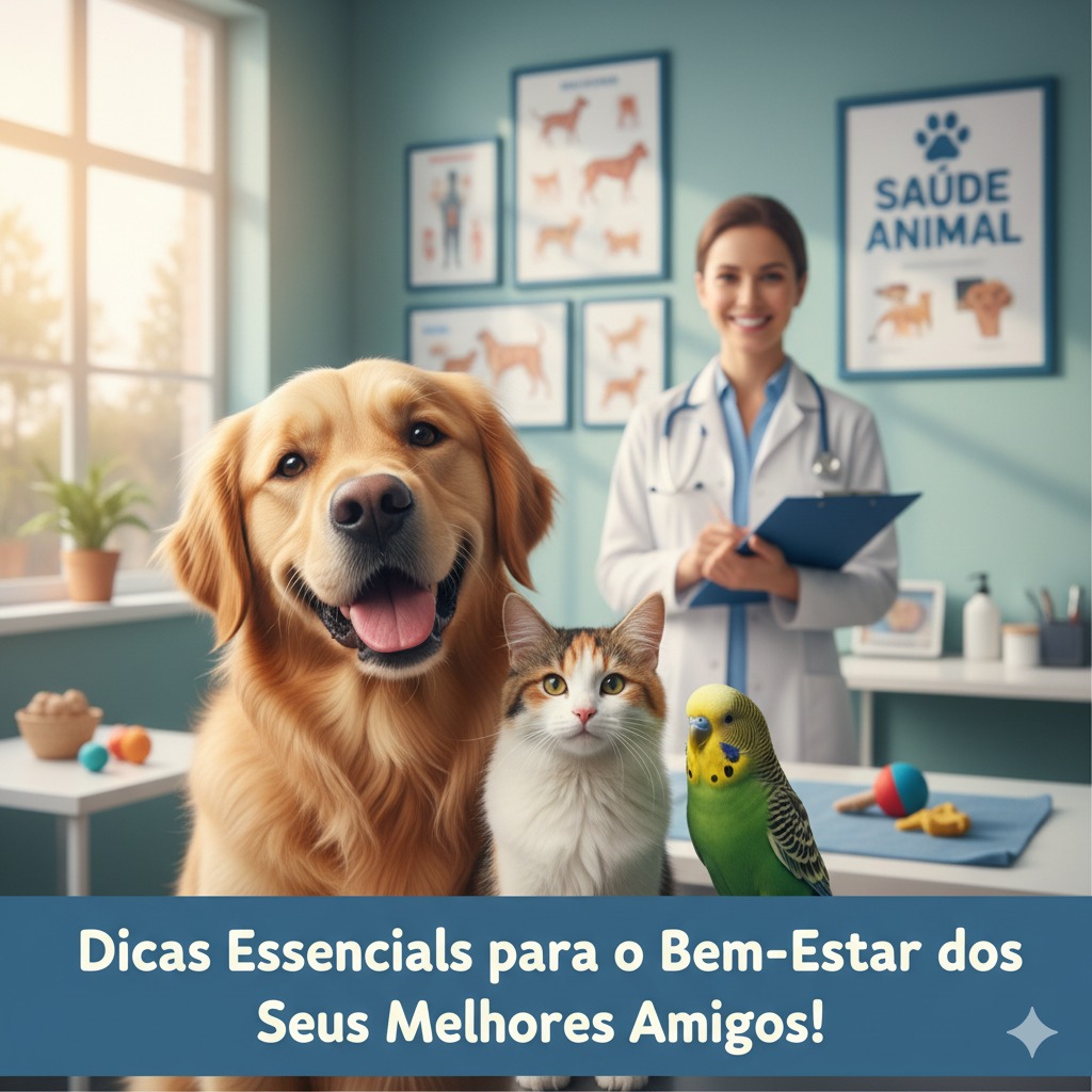 A importância da vacinação para cães e gatos: protegendo quem você ama
